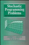 Stochastic Programming Problems with Probability and Quantile Functions (0471958158) cover image