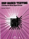 DSP-Based Testing of Analog and Mixed-Signal Circuits (0818607858) cover image