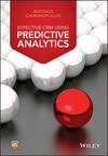 thumbnail image: Effective CRM using Predictive Analytics