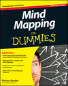 Mind Mapping For Dummies (1119969158) cover image Mind Mapping For Dummies (1119969158) cover image