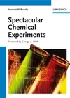 thumbnail image: Spectacular Chemical Experiments