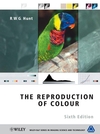 The Reproduction of Colour, 6th Edition (0470024259) cover image
