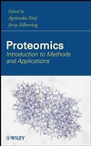 Introduction to Proteomics (0470055359) cover image