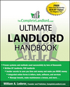 The CompleteLandlord.com Ultimate Landlord Handbook (0470323159) cover image