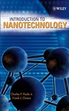 Introduction to Nanotechnology (0471079359) cover image