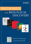 thumbnail image: Proteomics for Biological Discovery