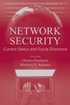 Network Security: Current Status and Future Directions (0471703559) cover image