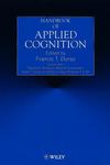 Handbook of Applied Cognition (0471977659) cover image