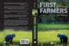 First Farmers: The Origins of Agricultural Societies (0631205659) cover image