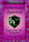 Performance Appraisal: State of the Art in Practice (0787909459) cover image