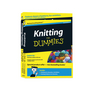 Knitting For Dummies, 2nd Edition & Knitting Patterns For Dummies, Book Bundle (1118035259) cover image Knitting For Dummies, 2nd Edition & Knitting Patterns For Dummies, Book Bundle (1118035259) cover image