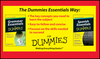 Grammar and Spanish Essentials For Dummies Bundle (1118161459) cover image Grammar and Spanish Essentials For Dummies Bundle (1118161459) cover image