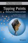 thumbnail image: Tipping Points: Modelling Social Problems and Health