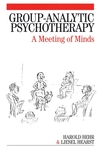 Group-Analytic Psychotherapy: A Meeting of Minds (1861564759) cover image