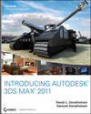 Introducing Autodesk 3ds Max 2011 (047091615X) cover image