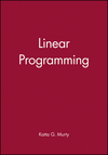 Linear Programming (047109725X) cover image