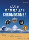 Atlas of Mammalian Chromosomes (047135015X) cover image