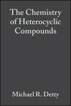 Tellurium-Containing Heterocycles, Volume 53 (047163395X) cover image