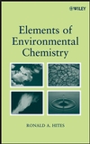 thumbnail image: Elements of Environmental Chemistry