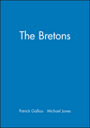 The Bretons (063120105X) cover image