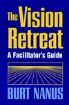 The Vision Retreat Set, A Facilitator's Guide (078790175X) cover image