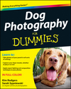 Dog Photography For Dummies (111807775X) cover image Dog Photography For Dummies (111807775X) cover image