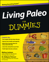 Living Paleo For Dummies (111829405X) cover image Living Paleo For Dummies (111829405X) cover image