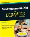 Mediterranean Diet For Dummies (111871525X) cover image Mediterranean Diet For Dummies (111871525X) cover image