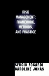 Risk Management: Framework, Methods, and Practice (188324935X) cover image