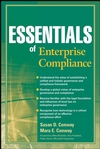 Essentials of Enterprise Compliance (0470404760) cover image