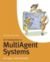 An Introduction to MultiAgent Systems, 2nd Edition (0470519460) cover image