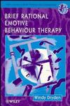 Brief Rational Emotive Behaviour Therapy (0471957860) cover image