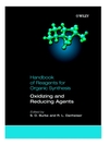 Oxidizing and Reducing Agents (0471979260) cover image