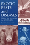 Exotic Pests and Diseases: Biology and Economics for Biosecurity (0813819660) cover image