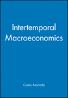 Intertemporal Macroeconomics (1557863660) cover image