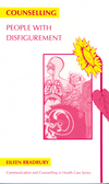 Counselling People with Disfigurement (1854331760) cover image