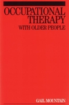 Occupational Therapy with Older People (1861563760) cover image