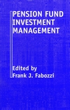 Pension Fund Investment Management, 2nd Edition (1883249260) cover image