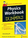 Physics Workbook For Dummies (0470237961) cover image Physics Workbook For Dummies (0470237961) cover image