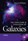The Structure and Evolution of Galaxies (0470855061) cover image