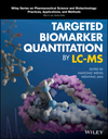 thumbnail image: Targeted Biomarker Quantitation by LC-MS
