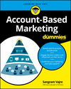 Account-Based Marketing For Dummies (1119224861) cover image Account-Based Marketing For Dummies (1119224861) cover image