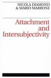 Attachment and Intersubjectivity (1861561261) cover image