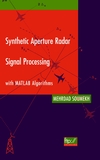 Synthetic Aperture Radar Signal Processing with MATLAB Algorithms (0471297062) cover image