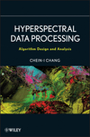 thumbnail image: Hyperspectral Data Processing Algorithm Design and Analysis