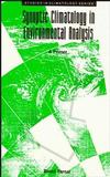 Synoptic Climatology in Environmental Analysis: A Primer (0471947962) cover image