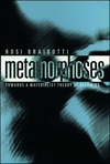 Metamorphoses: Towards a Materialist Theory of Becoming (0745625762) cover image