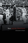 Race and the Third Reich: Linguistics, Racial Anthropology and Genetics in the Dialectic of Volk (0745631762) cover image