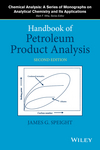thumbnail image: Handbook of Petroleum Product Analysis, 2nd Edition