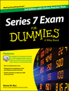 Series 7 Exam For Dummies, with Online Practice Tests, 3rd Edition (1119103762) cover image Series 7 Exam For Dummies, with Online Practice Tests, 3rd Edition (1119103762) cover image